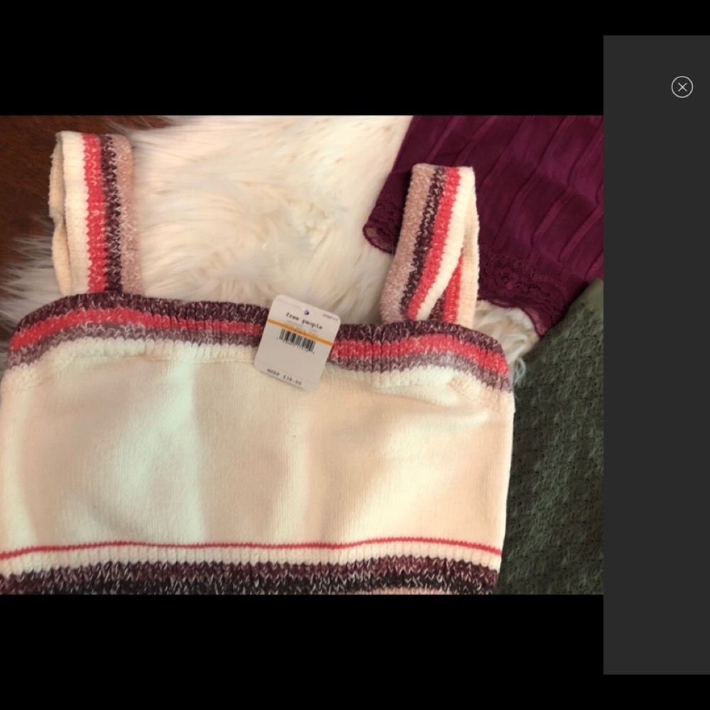 Free People intimate